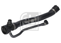 Radiator hose 182624 FEBI