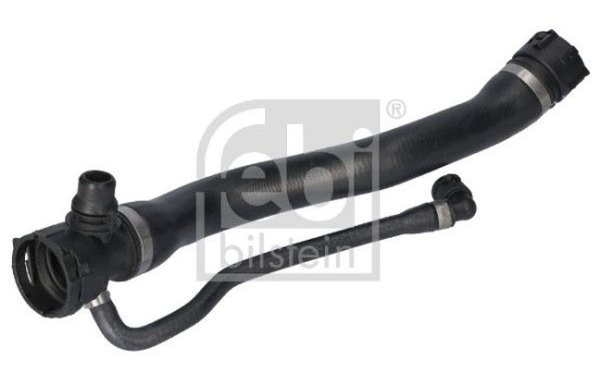 Radiator hose 182624 FEBI