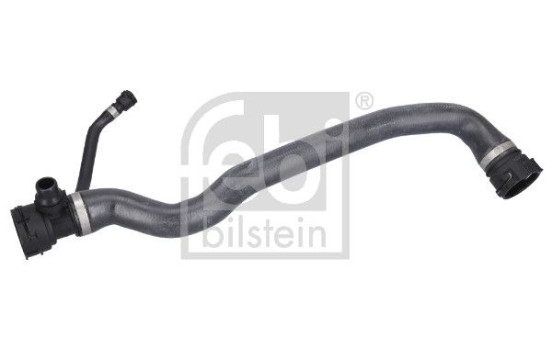 Radiator hose 185691 FEBI