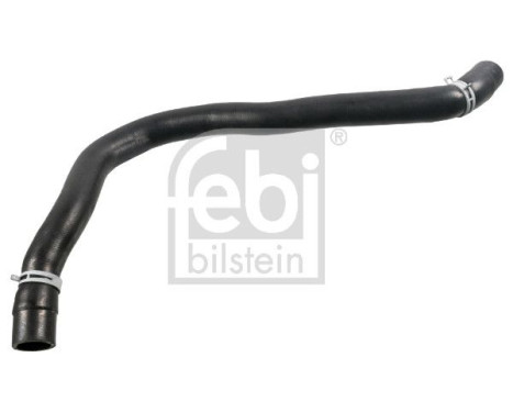 Radiator hose 188206 FEBI, Image 2