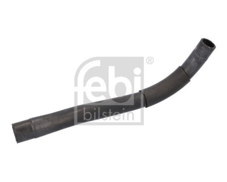 Radiator hose 192752 FEBI