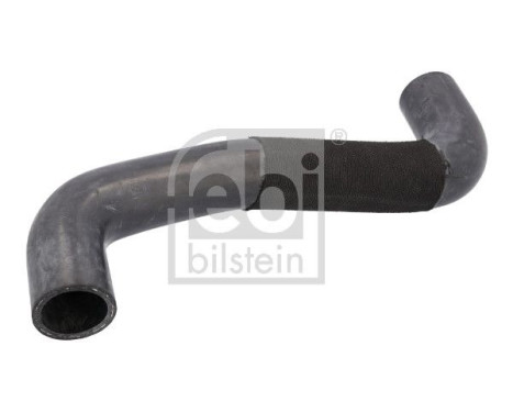 Radiator hose 192760 FEBI