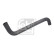 Radiator hose 192931 FEBI, Thumbnail 2
