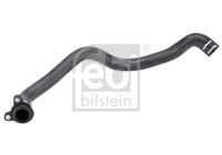 Radiator hose 194909 FEBI