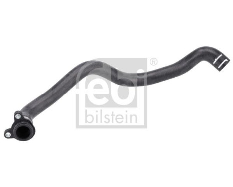 Radiator hose 194909 FEBI