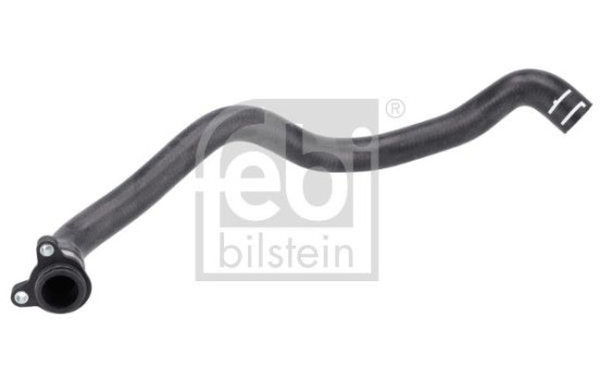 Radiator hose 194909 FEBI