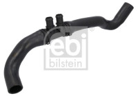 Radiator hose 198891 FEBI