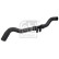 Radiator hose 198891 FEBI, Thumbnail 2