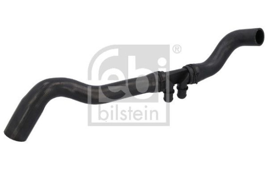 Radiator hose 198891 FEBI, Image 2