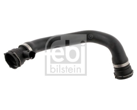 Radiator Hose 28486 FEBI, Image 2