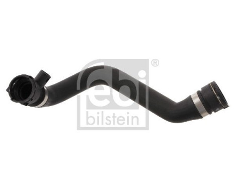 Radiator Hose 28522 FEBI, Image 2