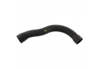 Radiator Hose 28616 FEBI