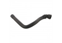 Radiator Hose 32120 FEBI
