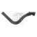 Radiator Hose 32121 FEBI, Thumbnail 2