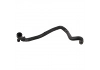 Radiator Hose 32123 FEBI