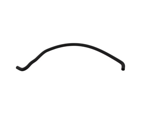Radiator Hose 33876 FEBI