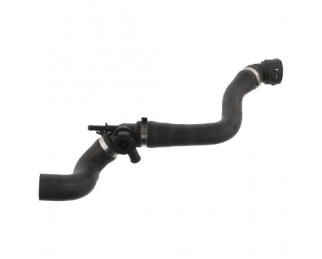 Radiator Hose 36093 FEBI