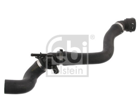Radiator Hose 36093 FEBI, Image 2