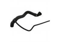 Radiator Hose 36145 FEBI