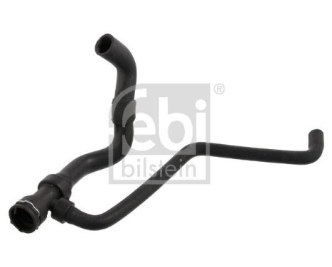 Radiator Hose 36686 FEBI, Image 2