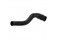Radiator Hose 36781 FEBI