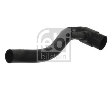 Radiator Hose 36781 FEBI, Image 2
