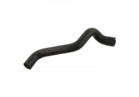 Radiator Hose 37123 FEBI