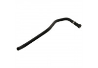 Radiator Hose 37124 FEBI