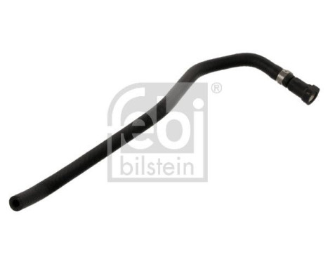 Radiator Hose 37124 FEBI, Image 2