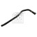 Radiator Hose 37124 FEBI, Thumbnail 2