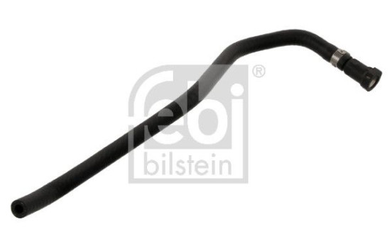 Radiator Hose 37124 FEBI, Image 2