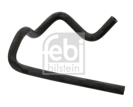 Radiator Hose 37134 FEBI, Image 2