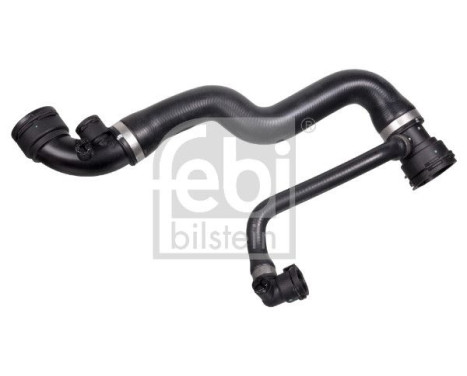 Radiator Hose 37461 FEBI, Image 2