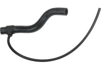 Radiator Hose 3827 Gates