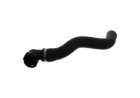 Radiator Hose 38590 FEBI