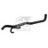 Radiator Hose 38591 FEBI, Thumbnail 2