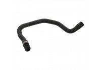Radiator Hose 38964 FEBI