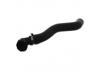 Radiator Hose 39344 FEBI