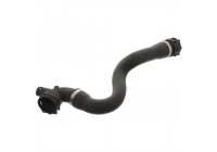 Radiator Hose 45283 FEBI