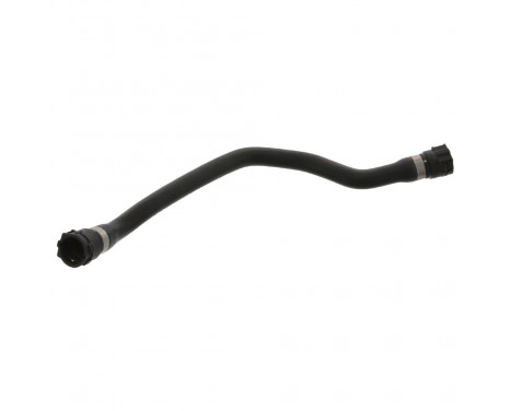 Radiator Hose 45284 FEBI