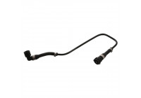 Radiator Hose 45289 FEBI