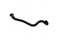 Radiator Hose 45813 FEBI