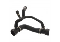 Radiator Hose 45817 FEBI