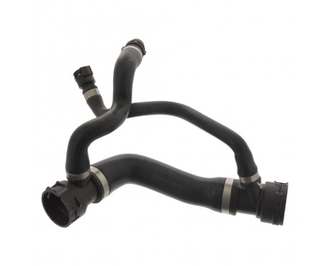 Radiator Hose 45817 FEBI