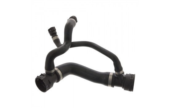 Radiator Hose 45817 FEBI