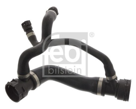 Radiator Hose 45817 FEBI, Image 2