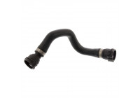 Radiator Hose 45841 FEBI