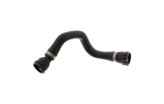 Radiator Hose 45841 FEBI