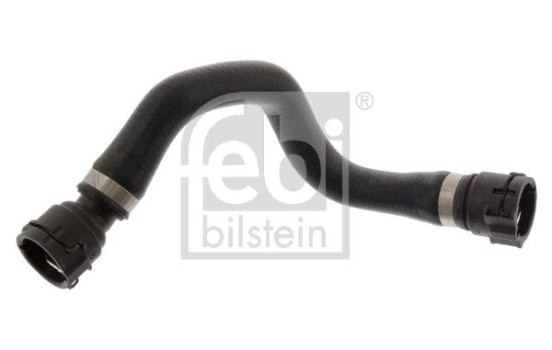 Radiator Hose 45841 FEBI, Image 2