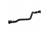 Radiator Hose 45844 FEBI